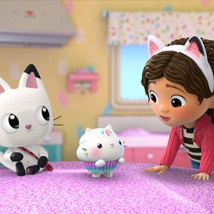 Photo Gabby et la maison magique