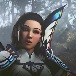Photo Monster Hunter: Legends Of The Guild