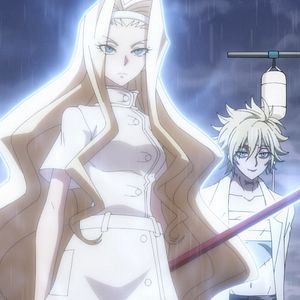 Photo Shaman King (2021)