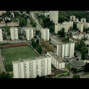 Photo La marche des morts : Hexagone