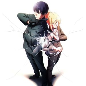Photo LOVE of KILL