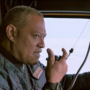 Photo Laurence Fishburne