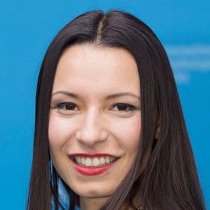 Photo Anne Zohra Berrached