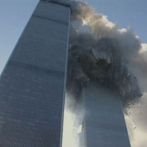 Photo 11 septembre : un jour dans l'histoire