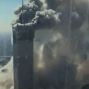 Photo 11 septembre : un jour dans l'histoire
