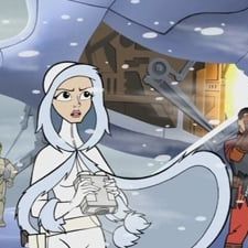 Photo Star Wars: Clone Wars (2003)