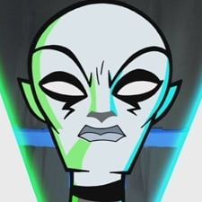 Photo Star Wars: Clone Wars (2003)