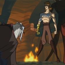 Photo Star Wars: Clone Wars (2003)