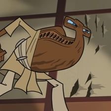 Photo Star Wars: Clone Wars (2003)