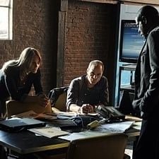 Photo Criminal Minds: Suspect Behavior