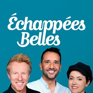 Photo Echappées belles