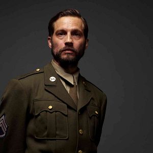Photo Logan Marshall-Green