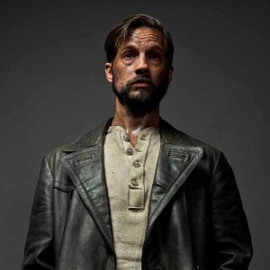 Photo Logan Marshall-Green