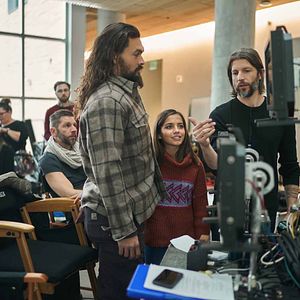 Photo Brian Andrew Mendoza