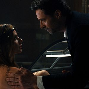 Photo Hugh Jackman