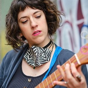 Photo Lucía Uribe Bracho