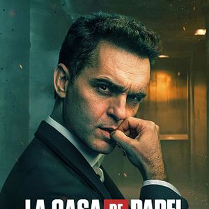 Photo La Casa de Papel