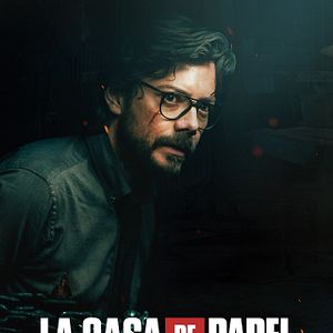 Photo La Casa de Papel