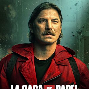 Photo La Casa de Papel