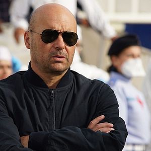 Photo Commissaire Montalbano