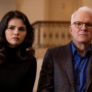 Photo Steve Martin