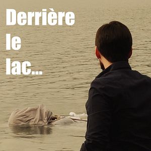 Photo Derrière le lac...