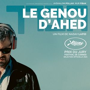 Photo Le Genou d’Ahed