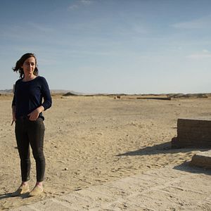 Photo Les trésors perdus de la Vallée des Rois