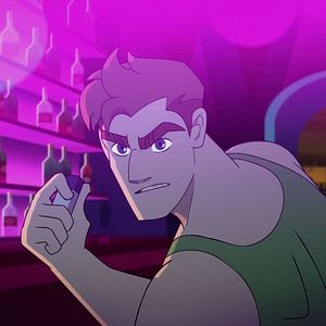 Photo Queer Force