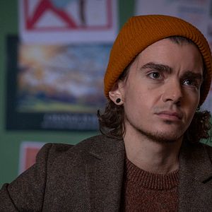 Photo Elliot Fletcher