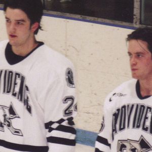 Photo L'Envers du sport : Hockey sur liasses
