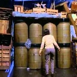 Photo Sliders, les mondes parallèles