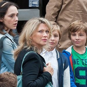 Photo Candice Renoir