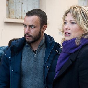 Photo Candice Renoir