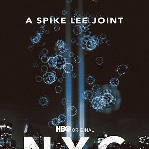 Photo NYC Epicenters 9/11-2021½