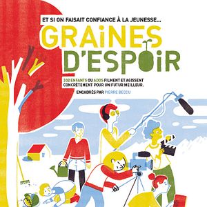 Photo Graines d'espoir
