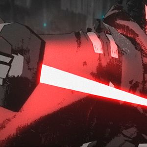 Photo Star Wars: Visions