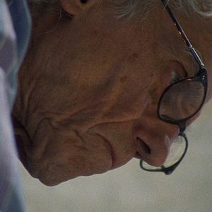 Photo Christo : Marcher sur l'eau