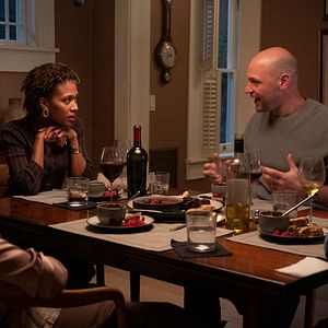 Photo Nicole Beharie