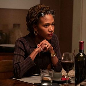 Photo Nicole Beharie