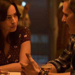 Photo El Embarcadero / The Pier