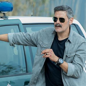 Photo El Embarcadero / The Pier