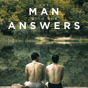 Photo The Man with the Answers