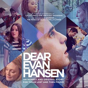 Photo Cher Evan Hansen