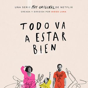 Photo Ça va bien se passer