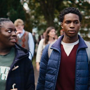 Photo Kedar Williams-Stirling