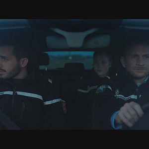 Photo Victor Belmondo