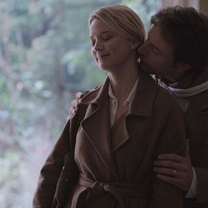 Photo Virginie Efira