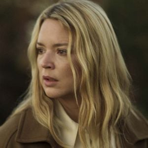 Photo Virginie Efira