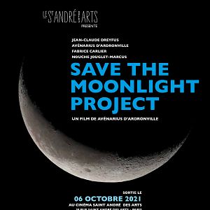 Photo Save the moonlight project